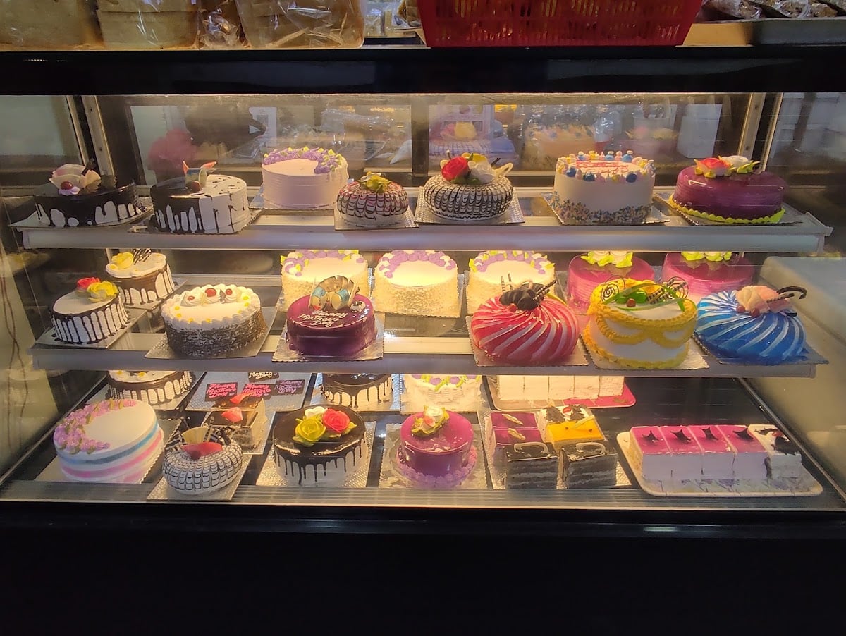 Mitho bakery — photo by Mitho bakery