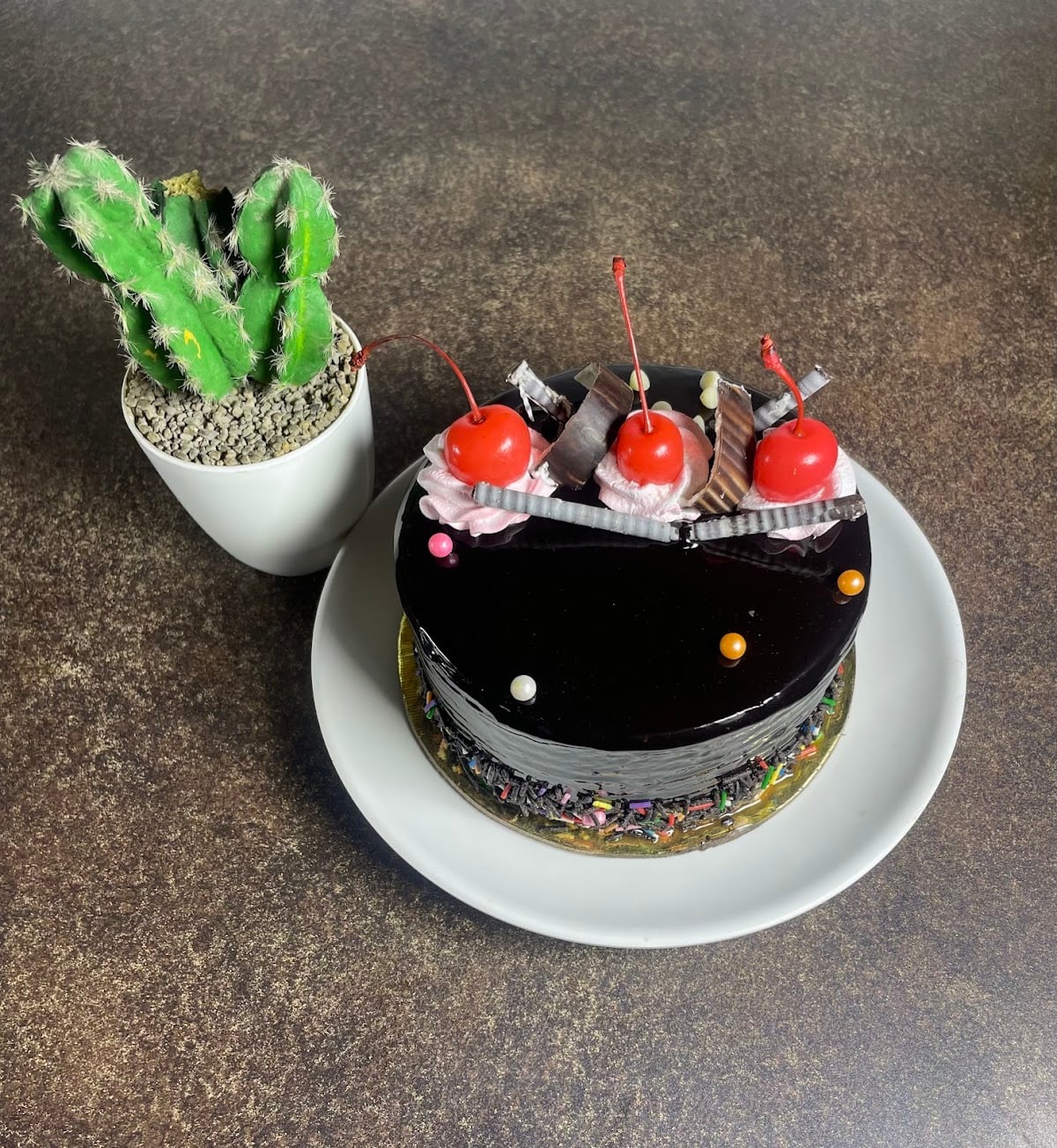 Mitho Cake — photo by Mitho Cake