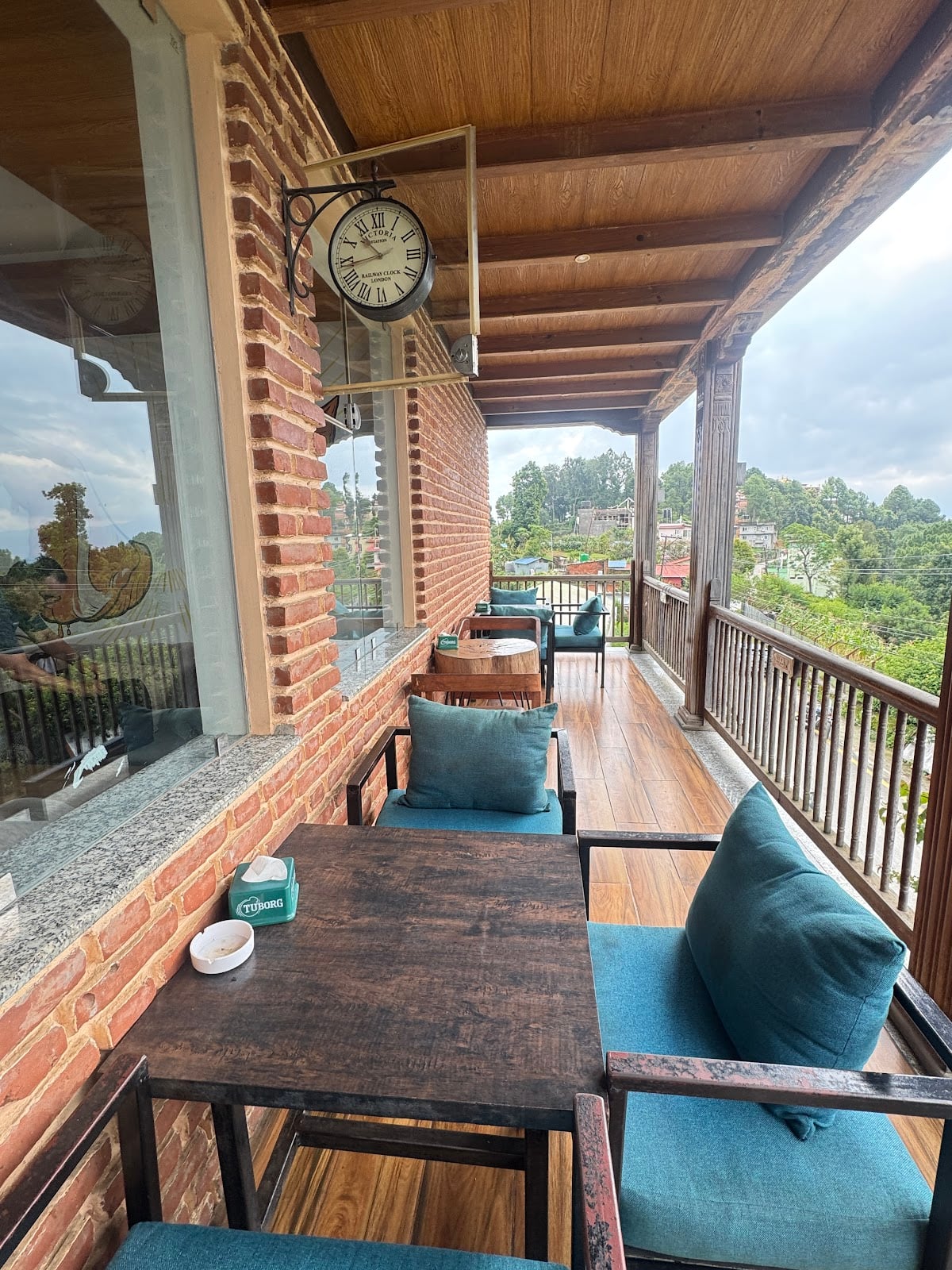 Momento Cafe Restro — photo by Sudish Shrestha