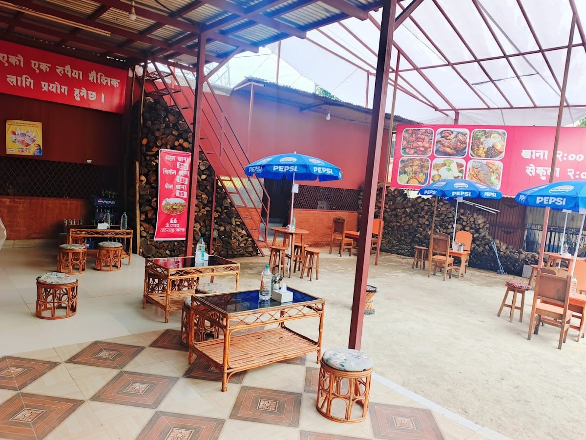 MOMO 99 Babachowk — photo by Chwassa Jhol Mo:Mo Official