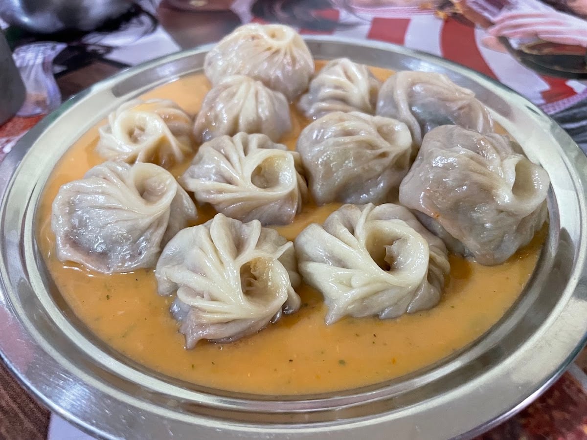 Momo Chautari & Fast Food — photo by Philip Yuen