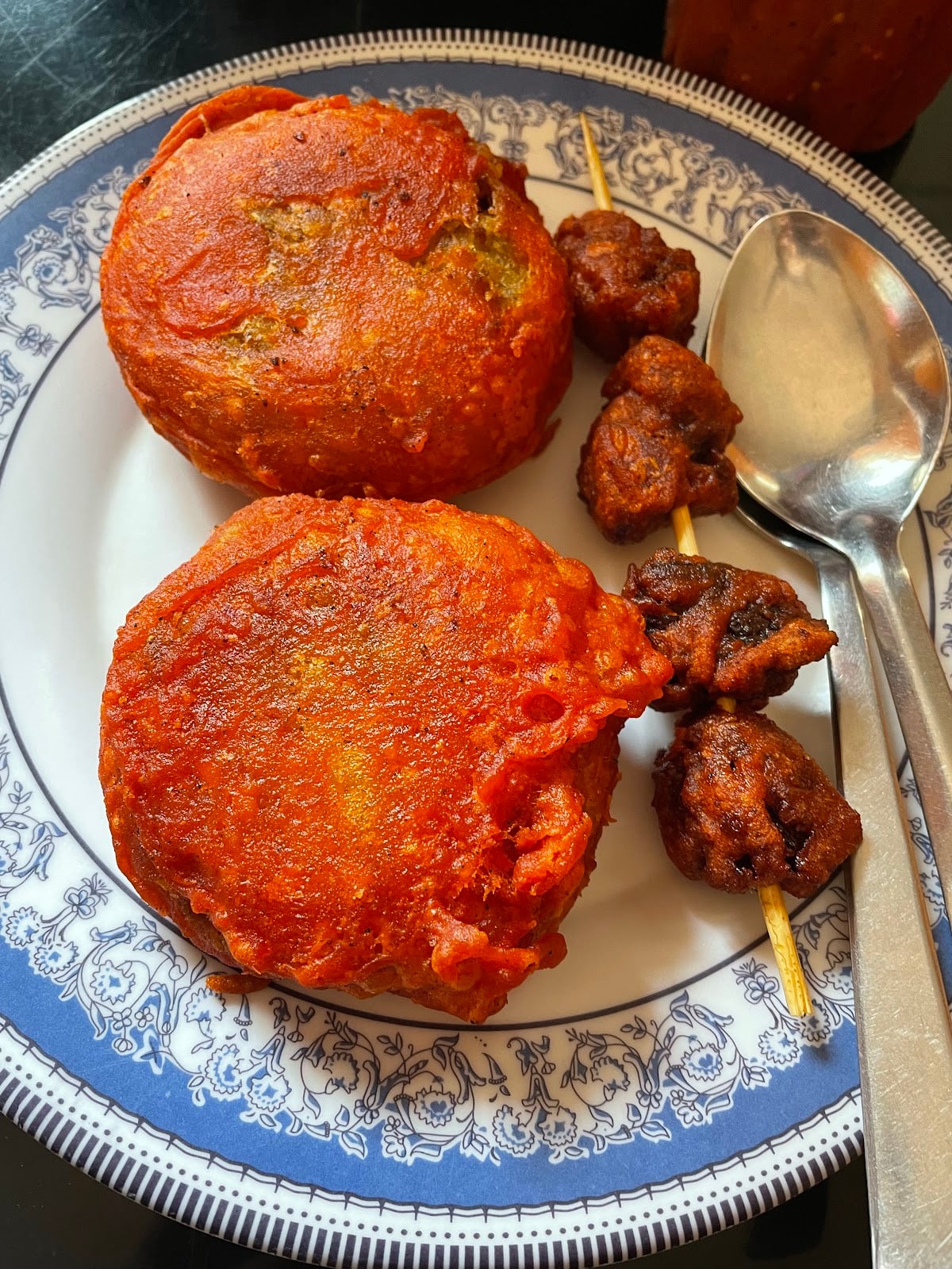 Monalisa Fast Food Cafe — photo by Riya Shrestha