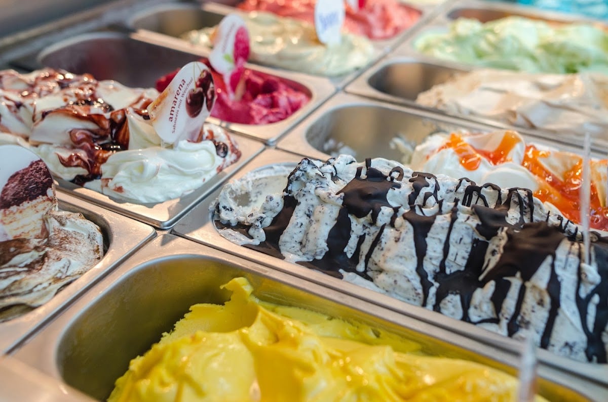 Mono Stores — photo by Mono Ice Cream