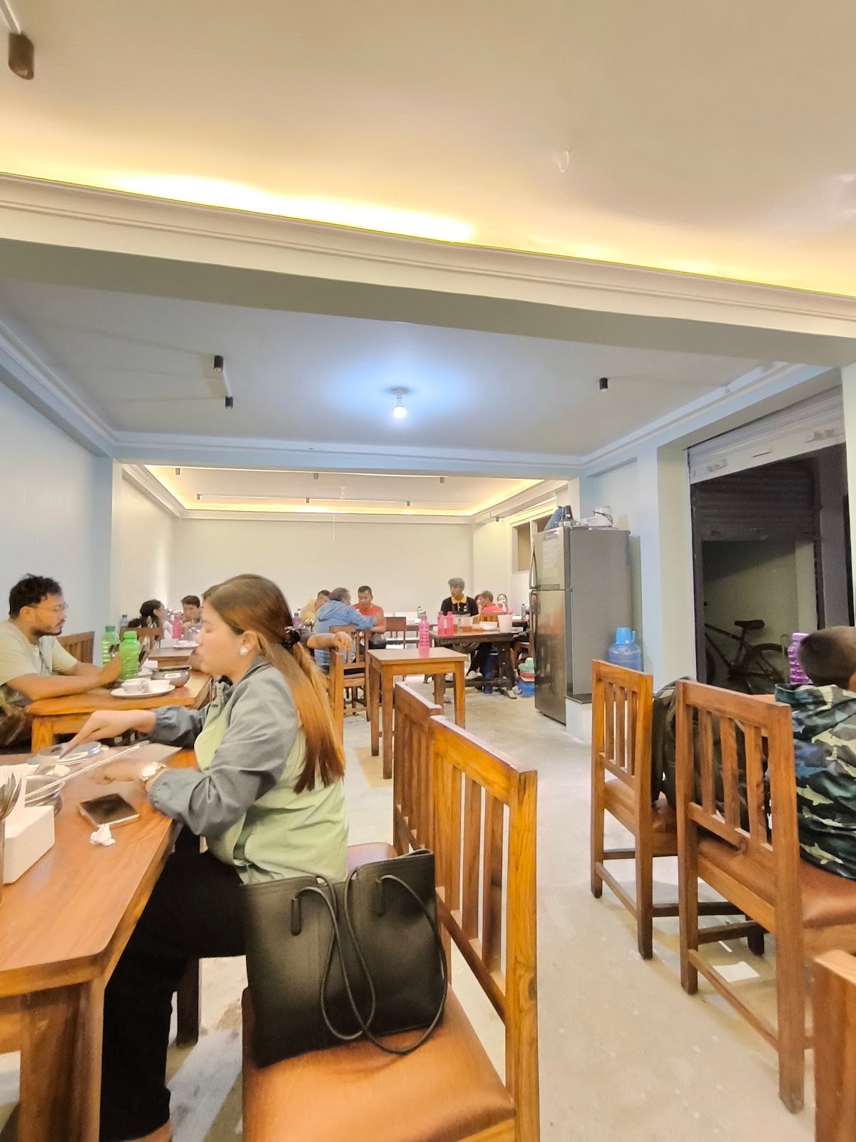Moti Didi ko Mo:Mo Pasal — photo by Prazani Reviews