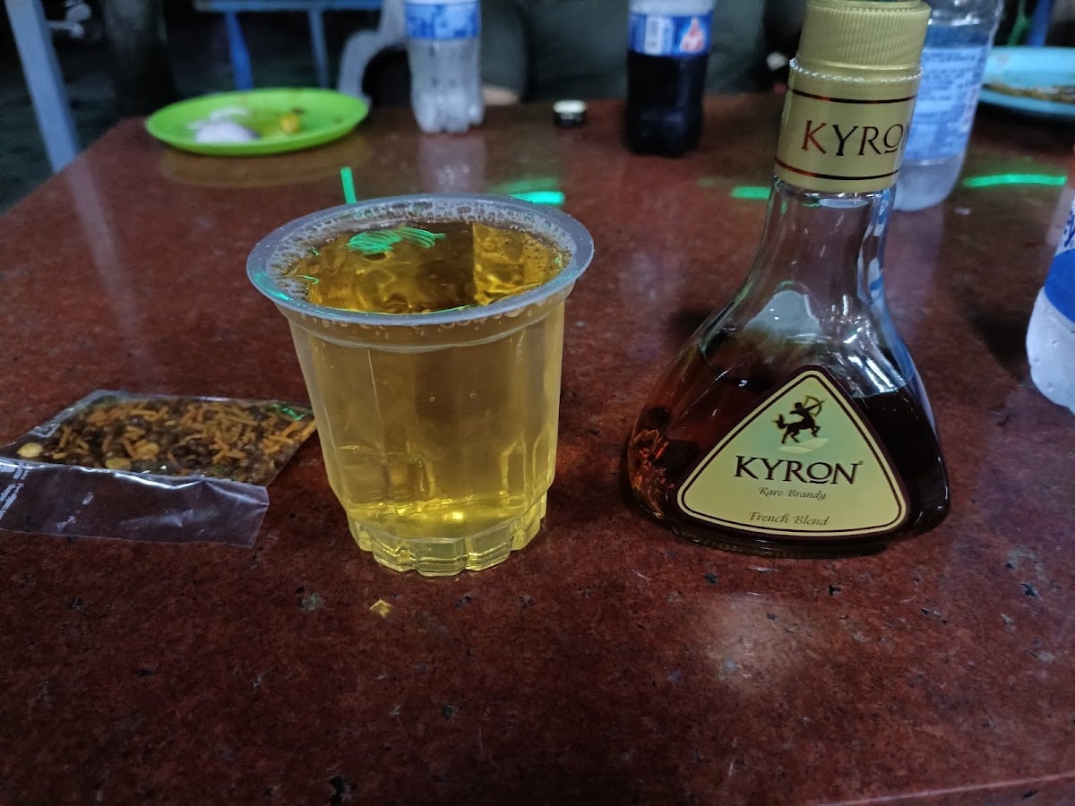 Mourya Bar & Restaurant — photo by rebba venkatesh