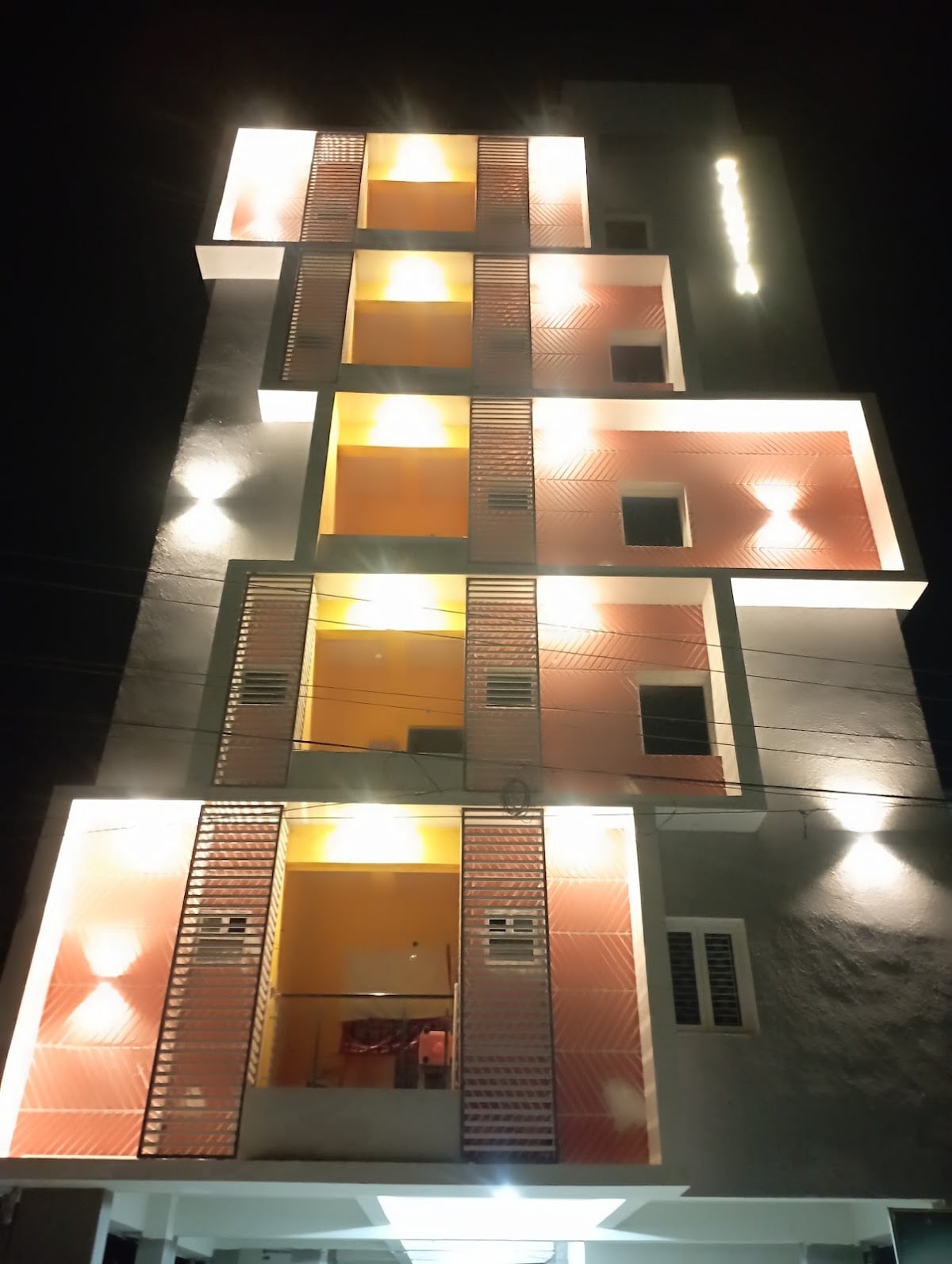 MR electrical work.guntur — photo by MR electrical work.guntur