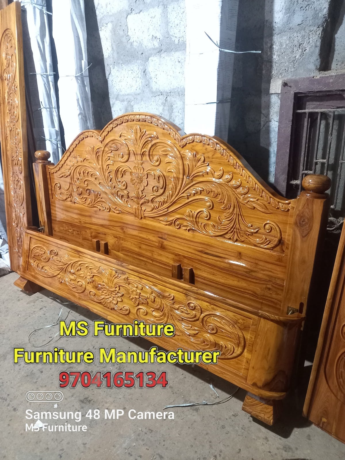 MS FURNITURE — photo by MS FURNITURE