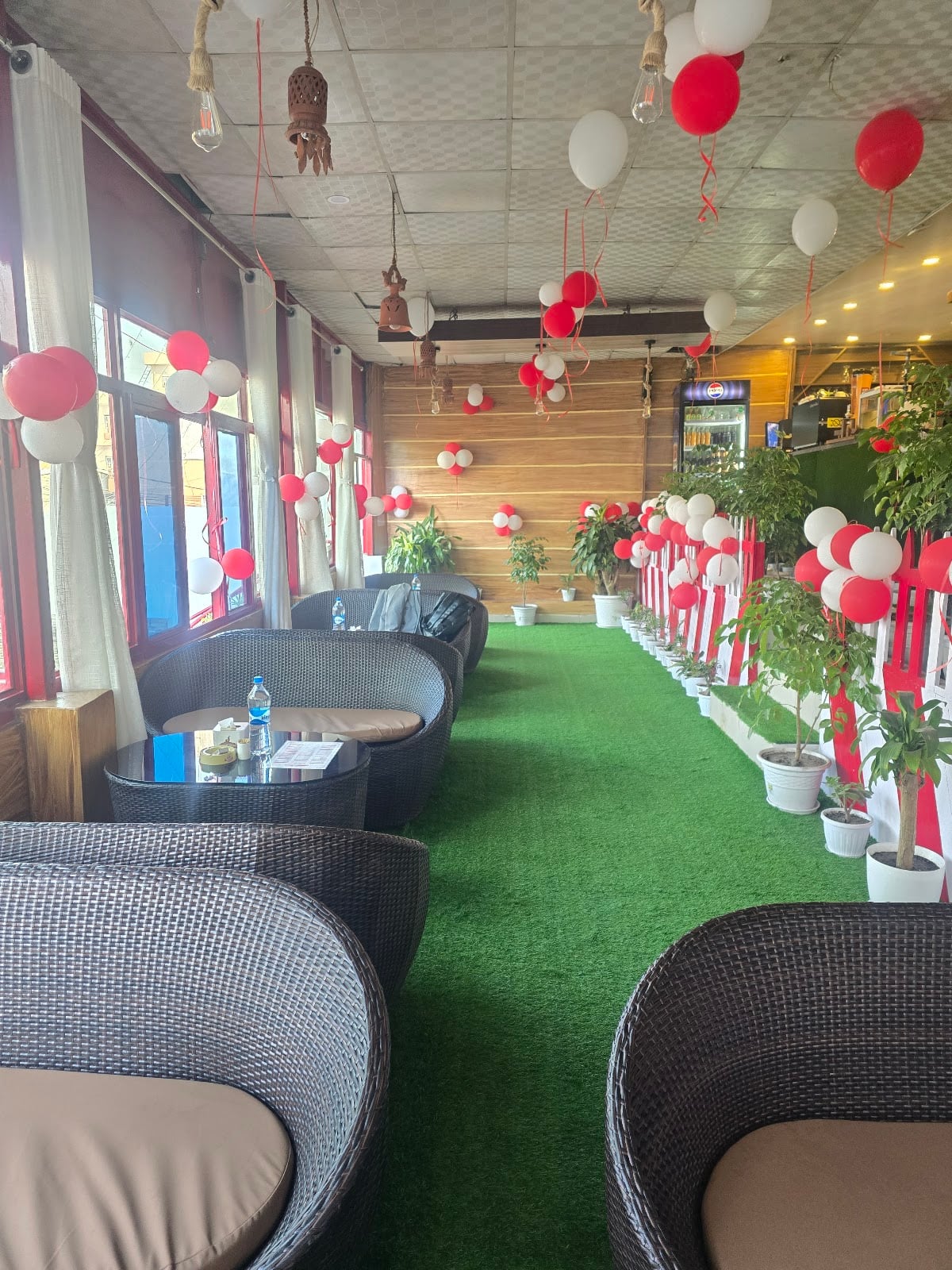 Munch N More Restaurant and Bar — photo by Munch N More Restaurant and Bar