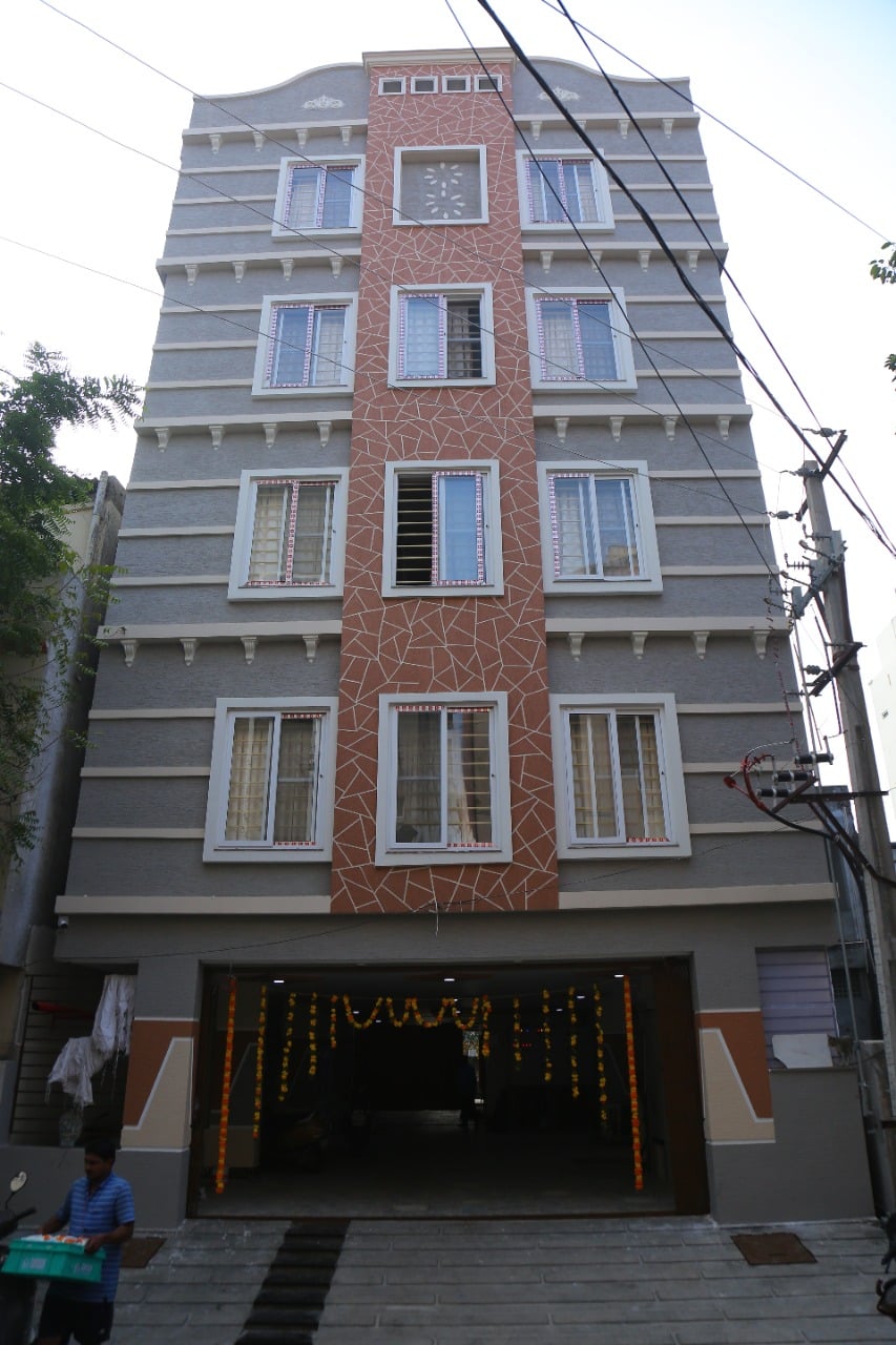 MV Elite Inn hotel — photo by MV Elite Inn hotel