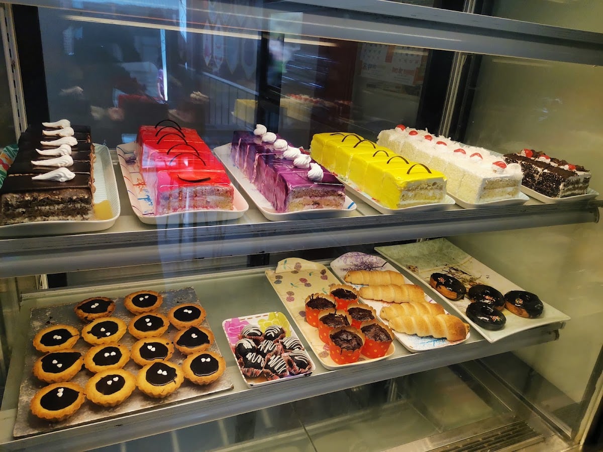 MY BAKERY — photo by Soni Hona