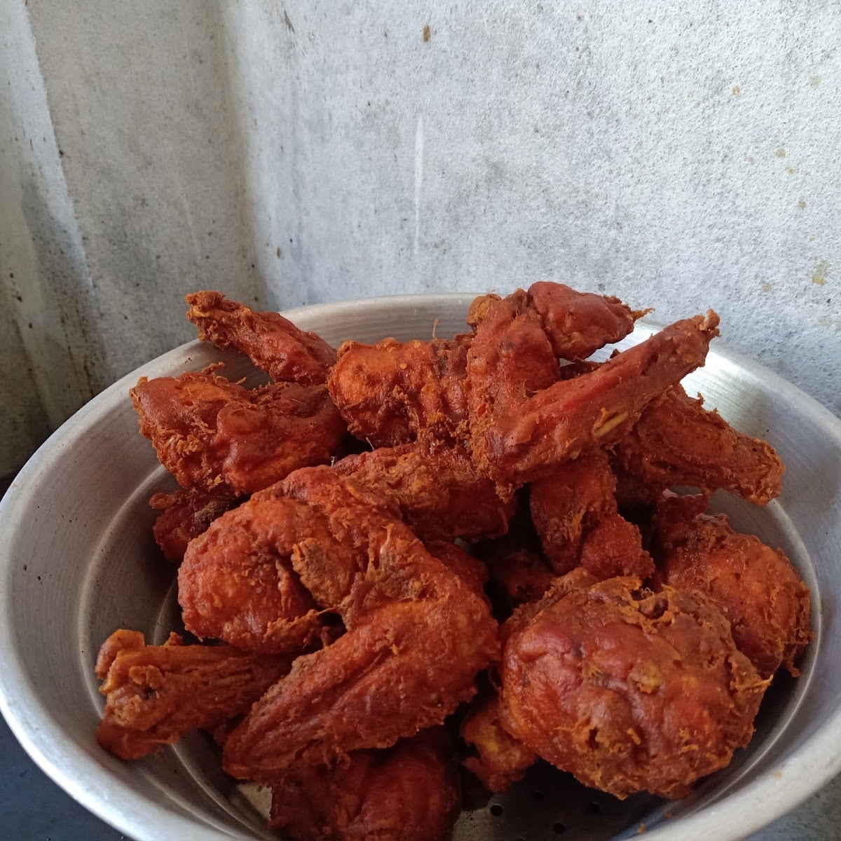 My Sabha Biryani Hotel and Restaurant — photo by Durgam Manivarma