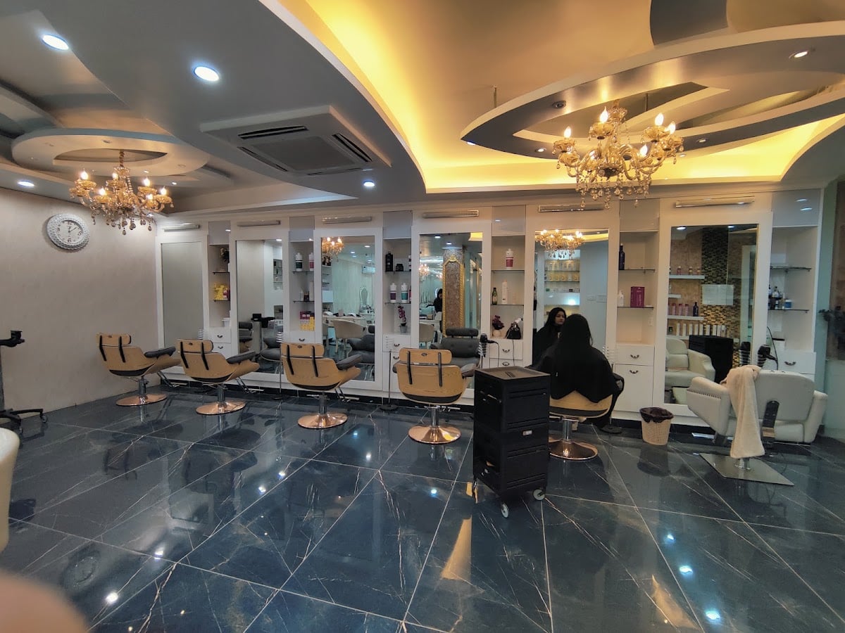 MY Sangalo Luxury Studio — photo by MY Sangalo Luxury Studio
