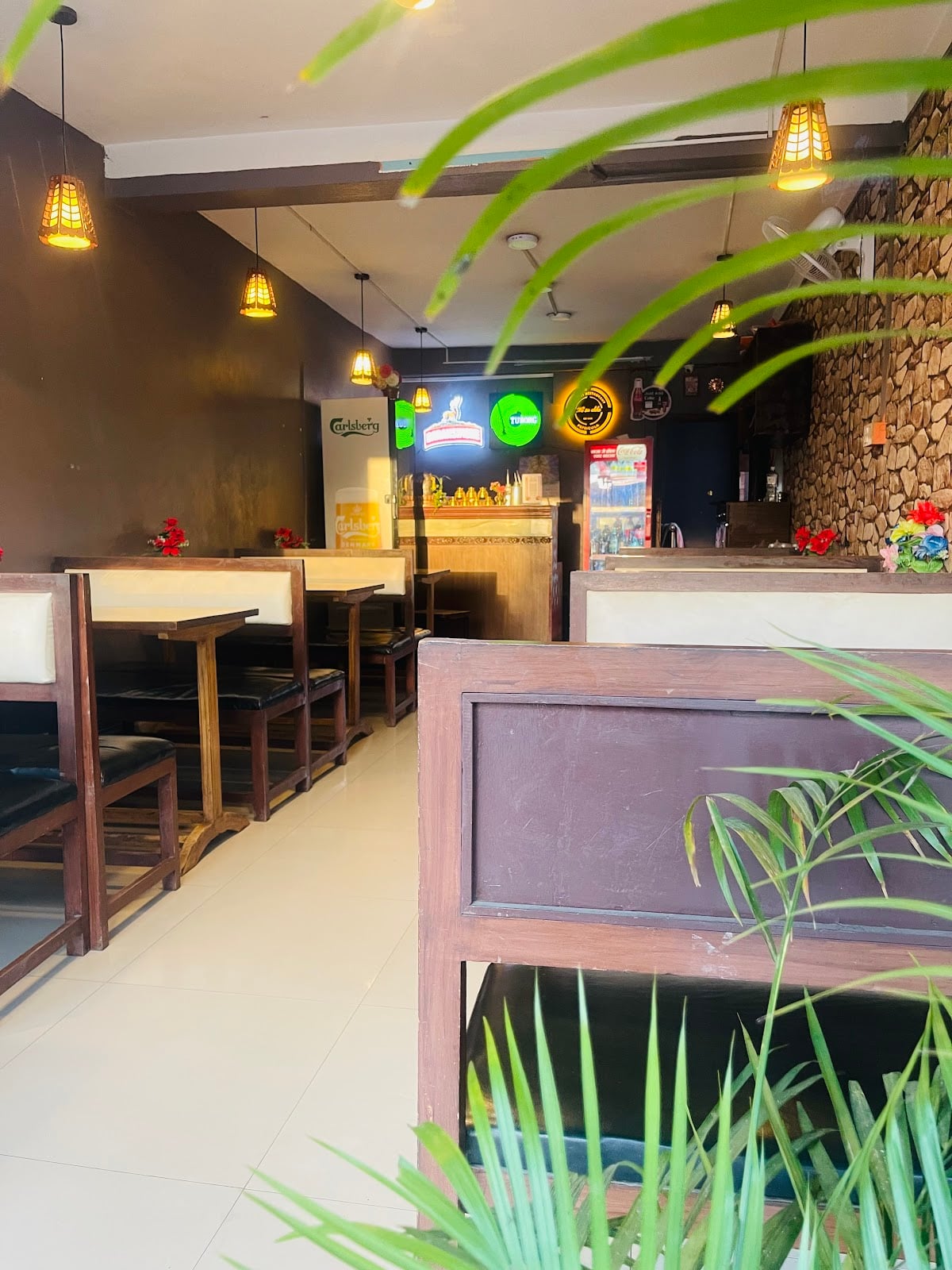 Na sa chhe (Newari Family Restaurant) — photo by Na sa chhe (Newari Family Restaurant)