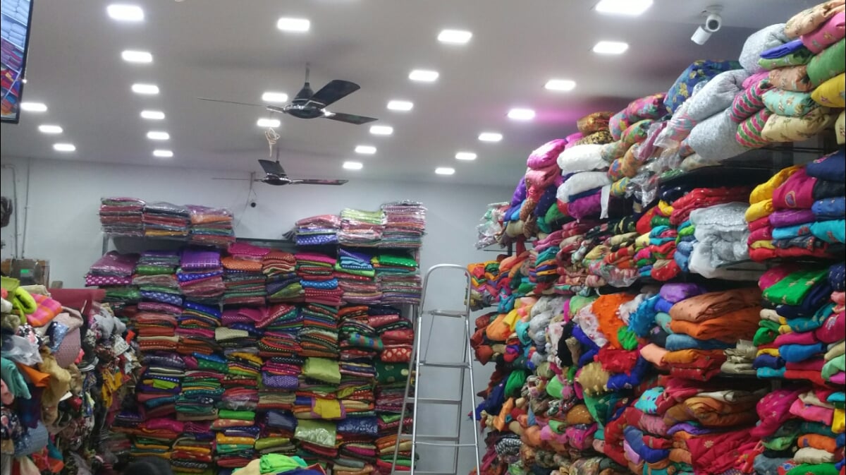 Naari fashion private limited — photo by Naari fashion private limited