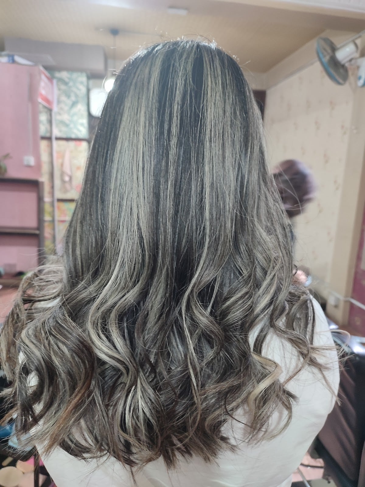 Nail Hub & Hair Training Centre — photo by Nail Hub & Hair Training Centre
