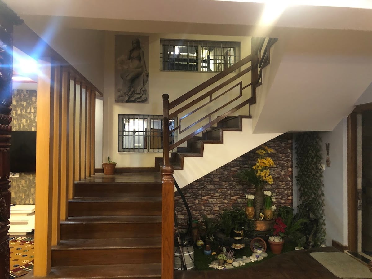 Namaste Homestay — photo by Namaste Homestay