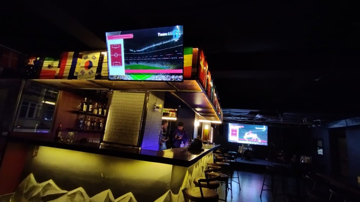 Namaste Pub — photo by Namaste Pub