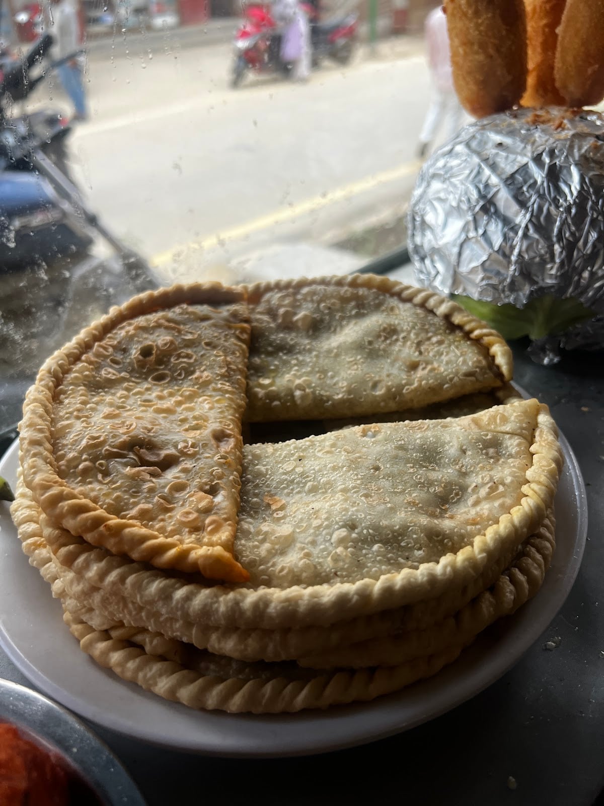 Namche Stick food and cafe — photo by Namche Stick food and cafe