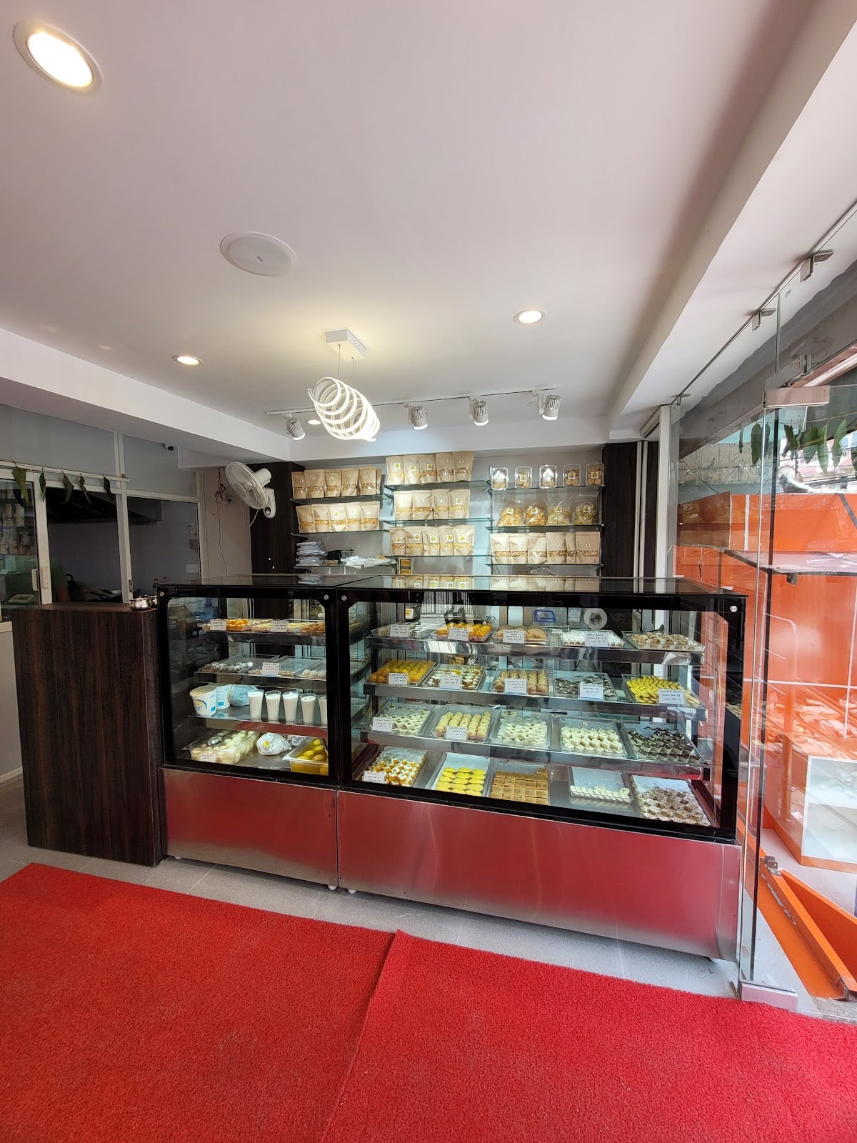 Nandan Foods Nepal, Ratopul — photo by Nandan Foods Nepal, Ratopul