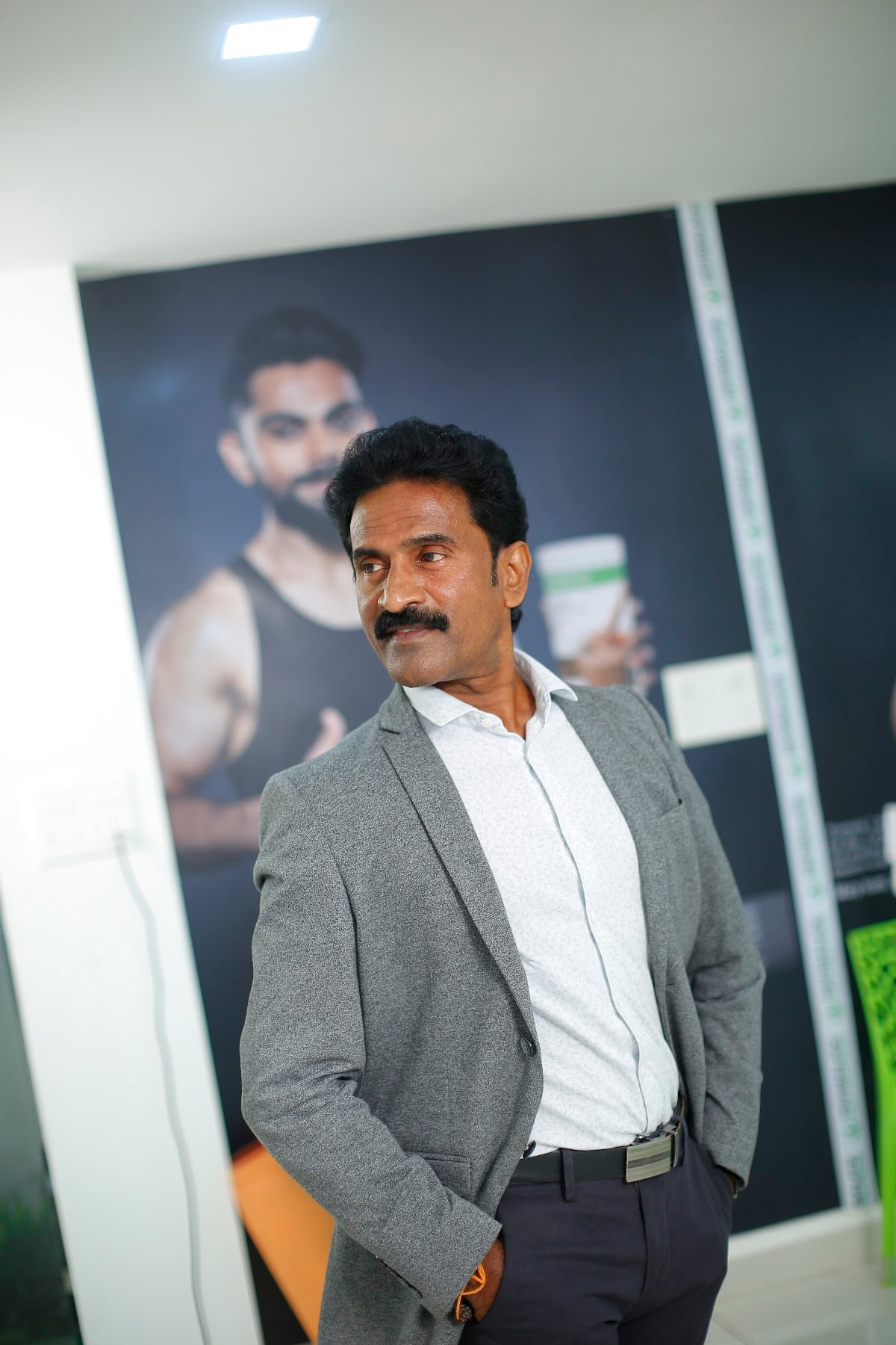 Nath wellness world — photo by Nath wellness world