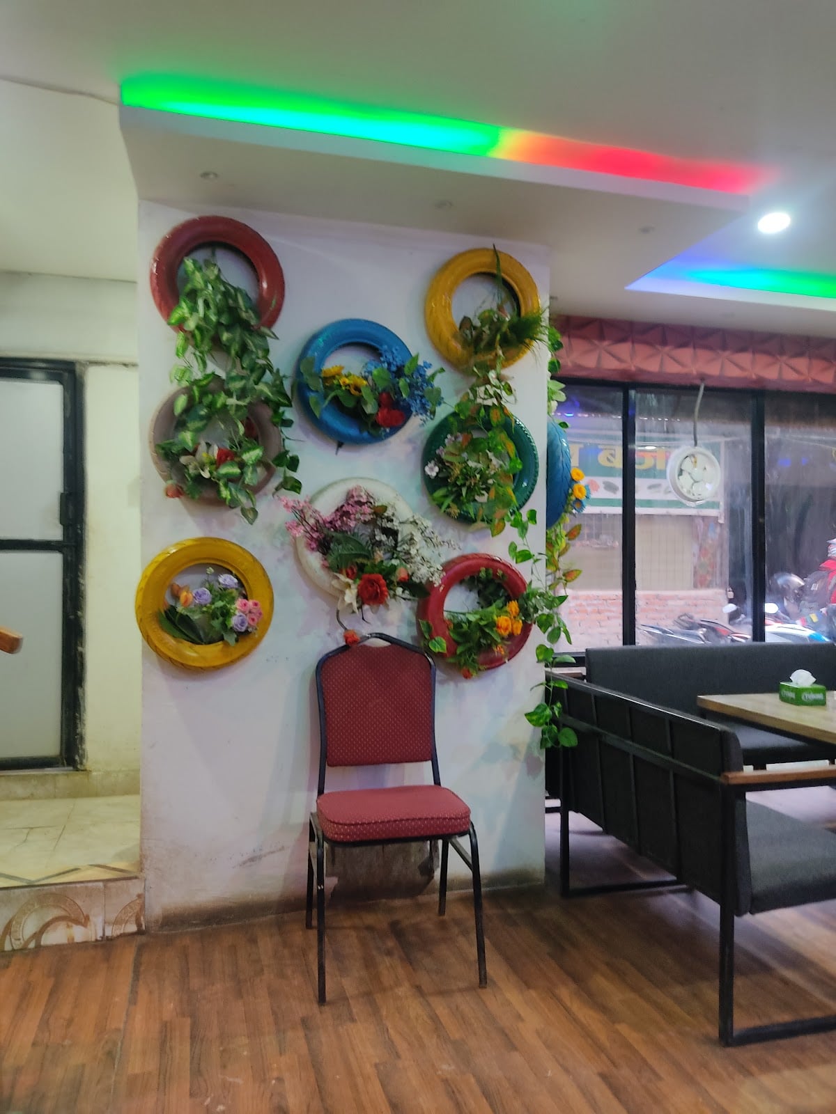 National JBS Thakali — photo by Coral
