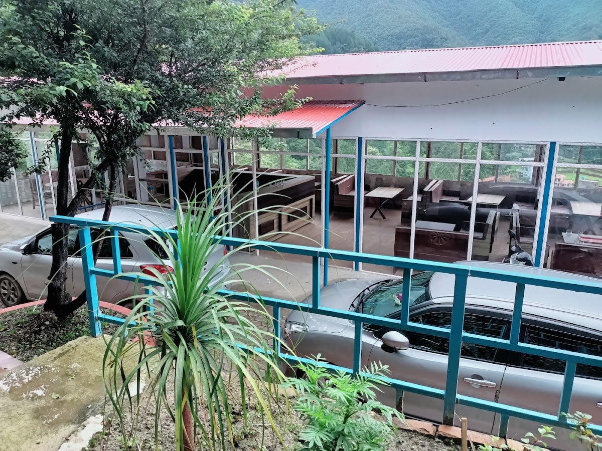 Natural View Resort — photo by Natural View Resort