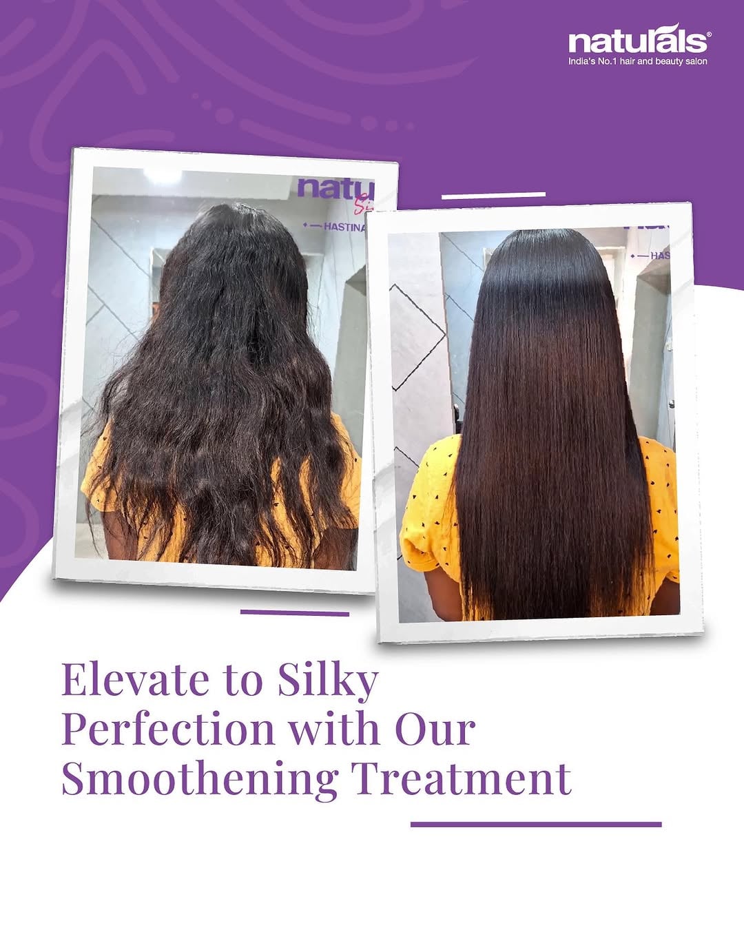 Naturals Salon — photo by Naturals Salon