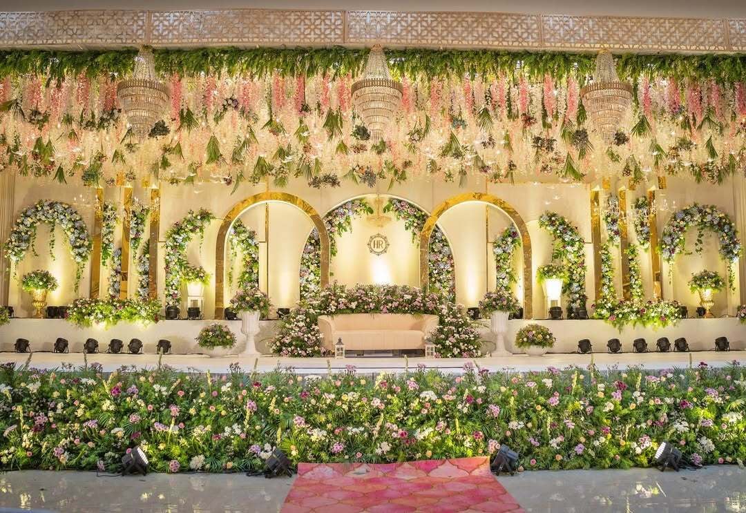 Nature event management — photo by Nature event management