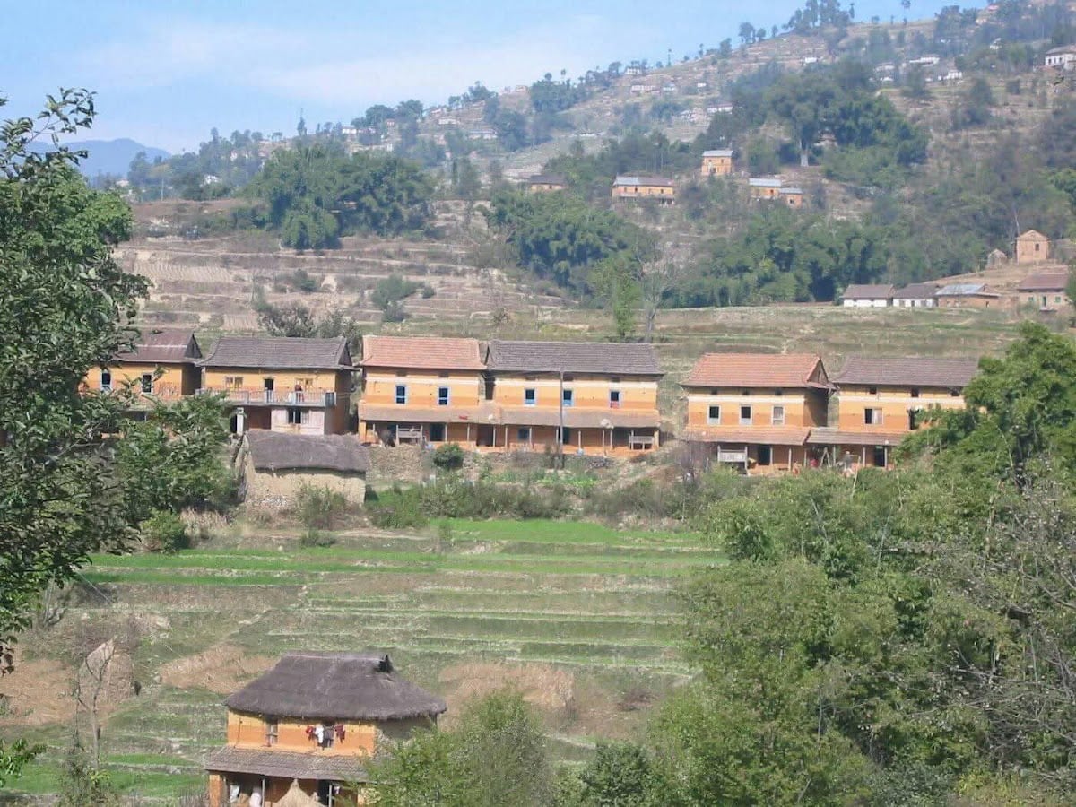 Nature view homestay — photo by Nature view homestay