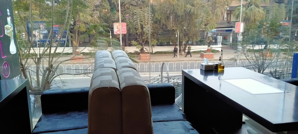 Naulo Restaurant — photo by Abdul Subhan Raza