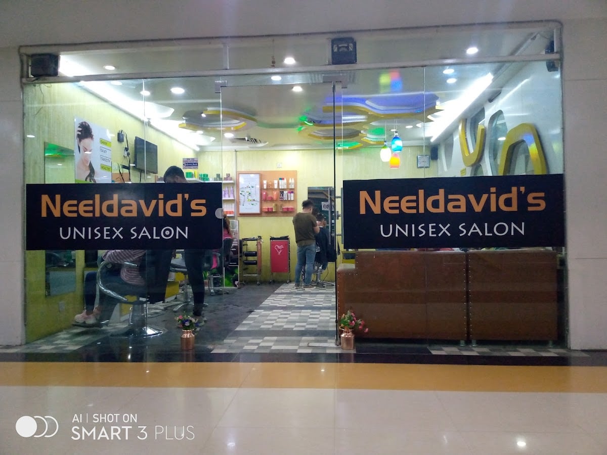 Neeldavid - KL Tower — photo by RUPESH DAHAL