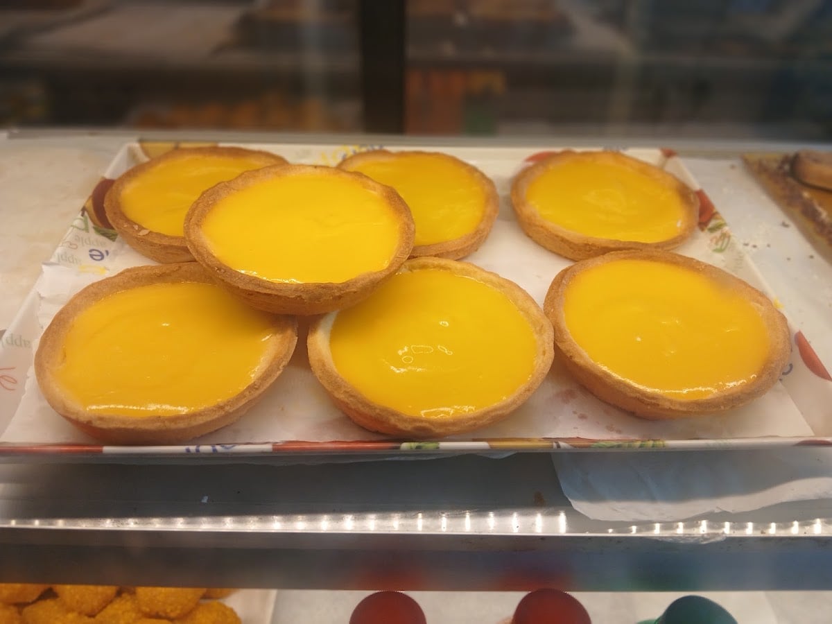 Neesha's French Bakery — photo by Himalaya Yuddha