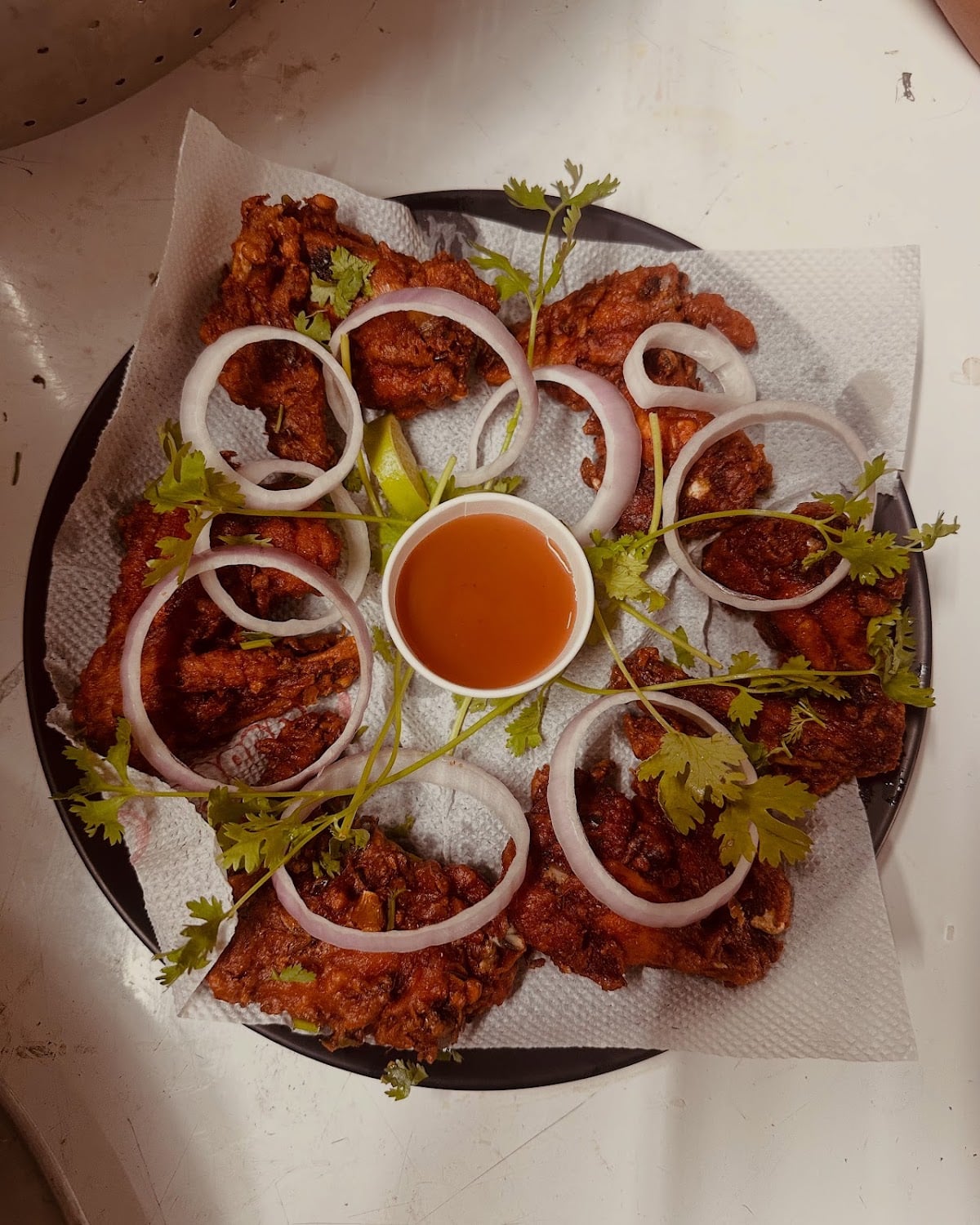 Nellore Ruchulu — photo by Sravan Kumar