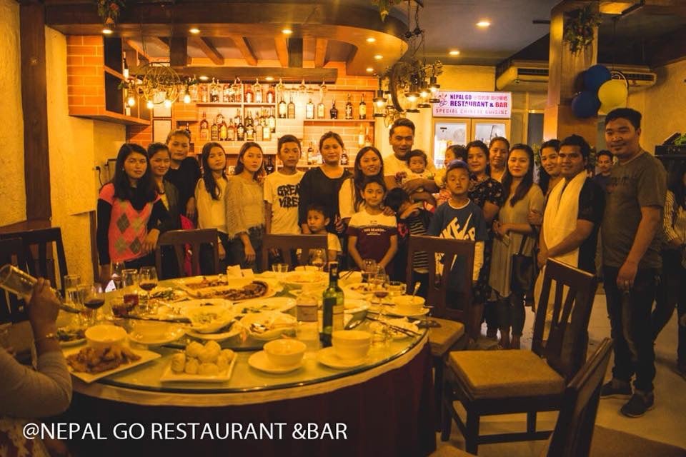 Nepal Go Restaurant & Bar — photo by Jpt Cpt