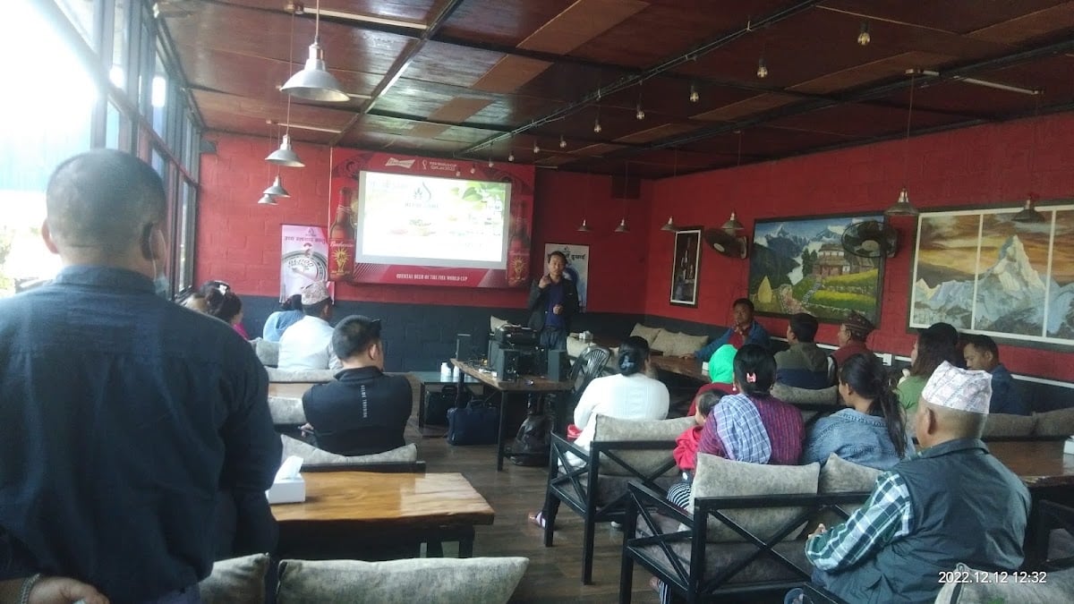 Nepal Sami Enterprises Pvt Ltd — photo by Nepal Sami Marketing Pvt Ltd