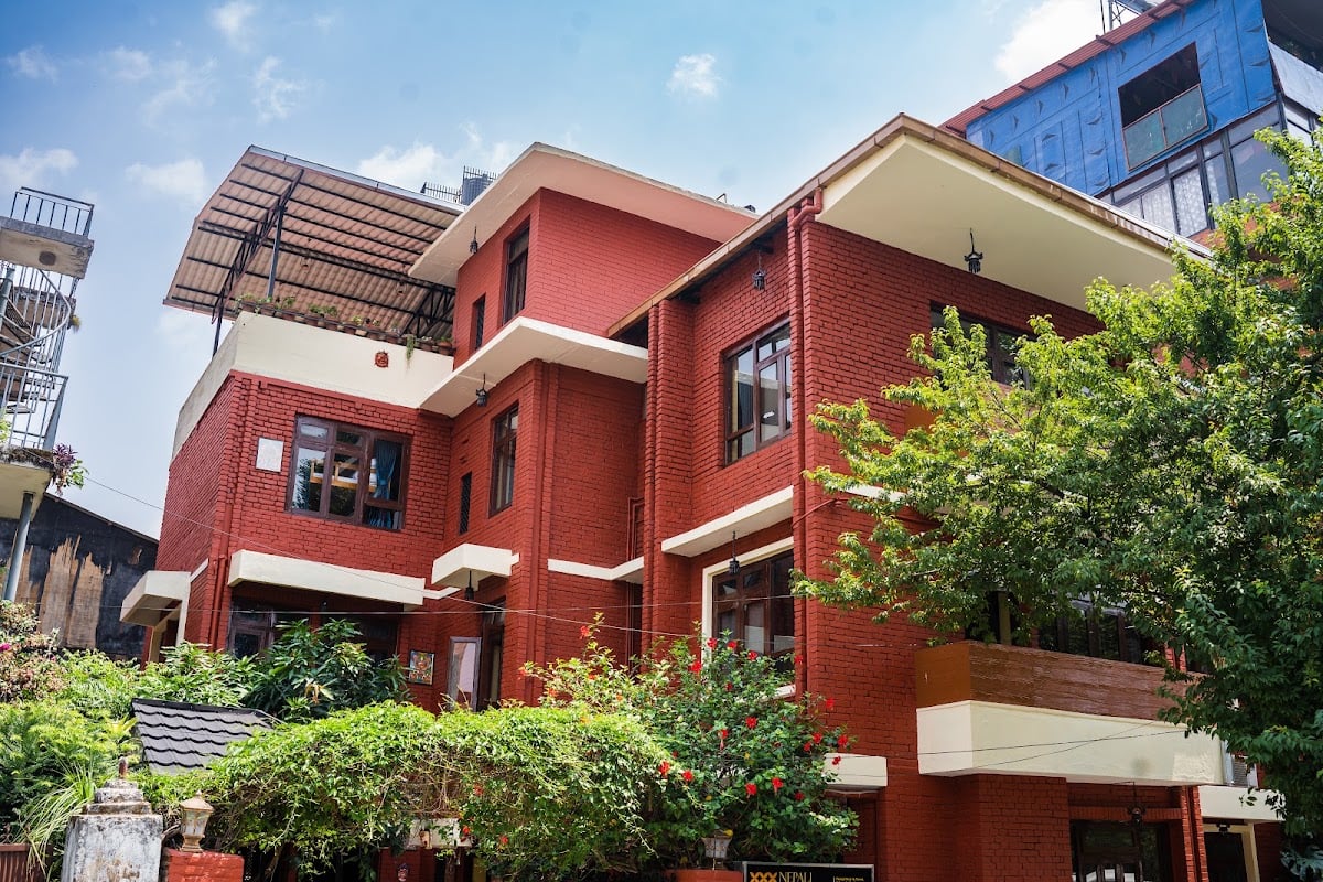 Nepali Heritage Hotel — photo by Nepali Heritage Hotel