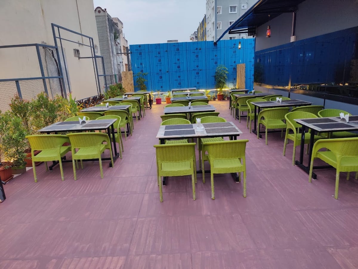 New Alankar Bar and Restaurant — photo by New Alankar Bar and Restaurant