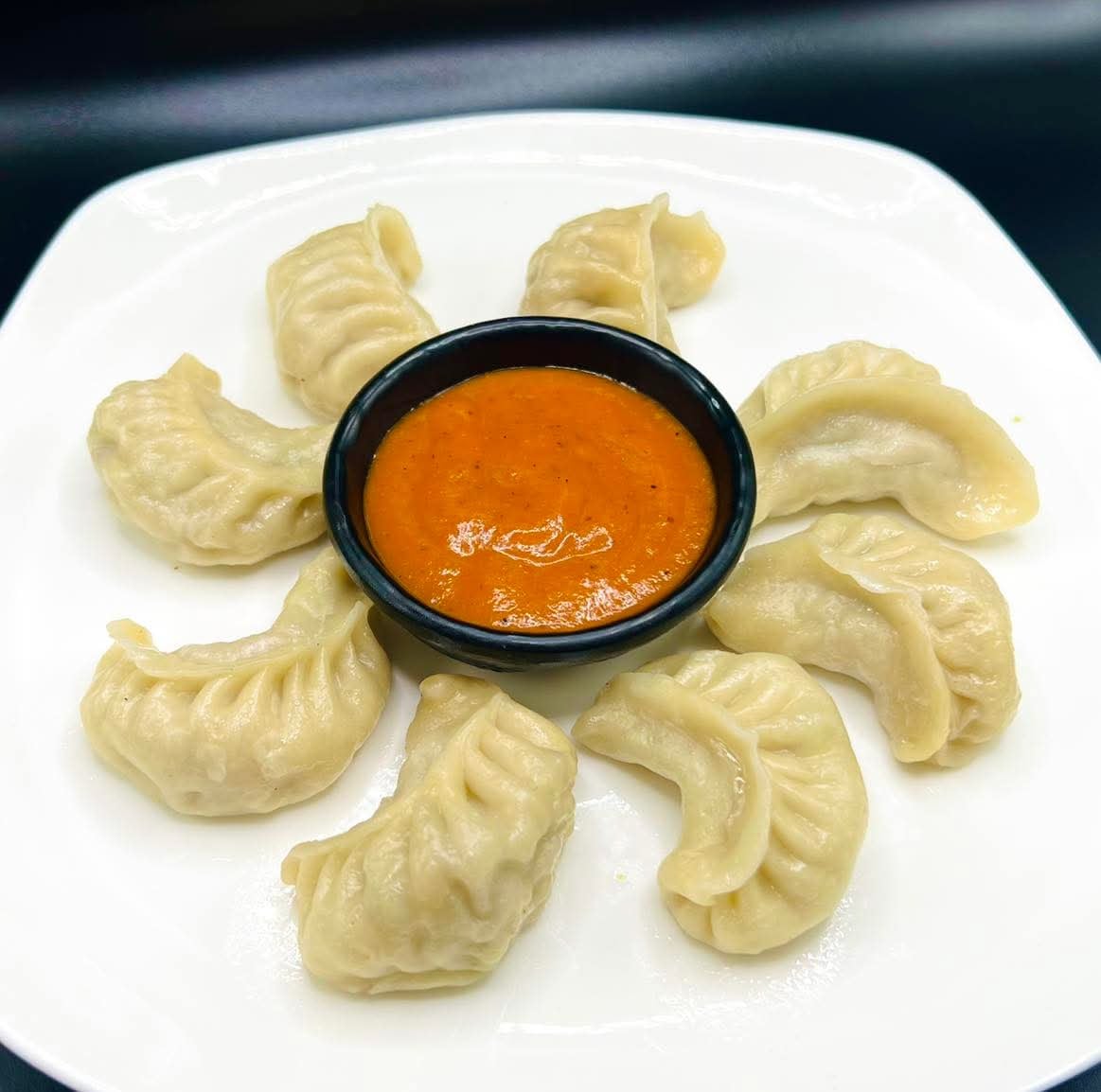 New Apple Cafe — photo by Bishnu Shrestha