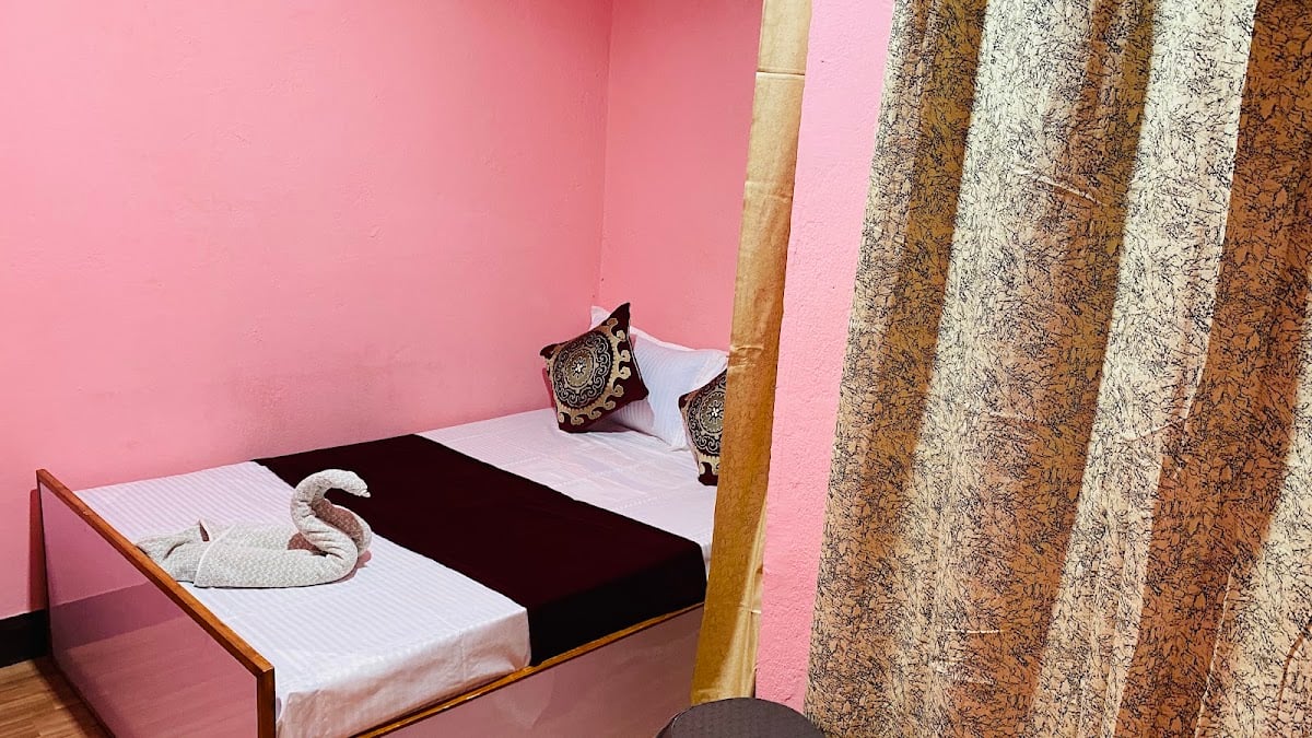 New Boudha Motel & Lodge — photo by Boudha Motel Lodge