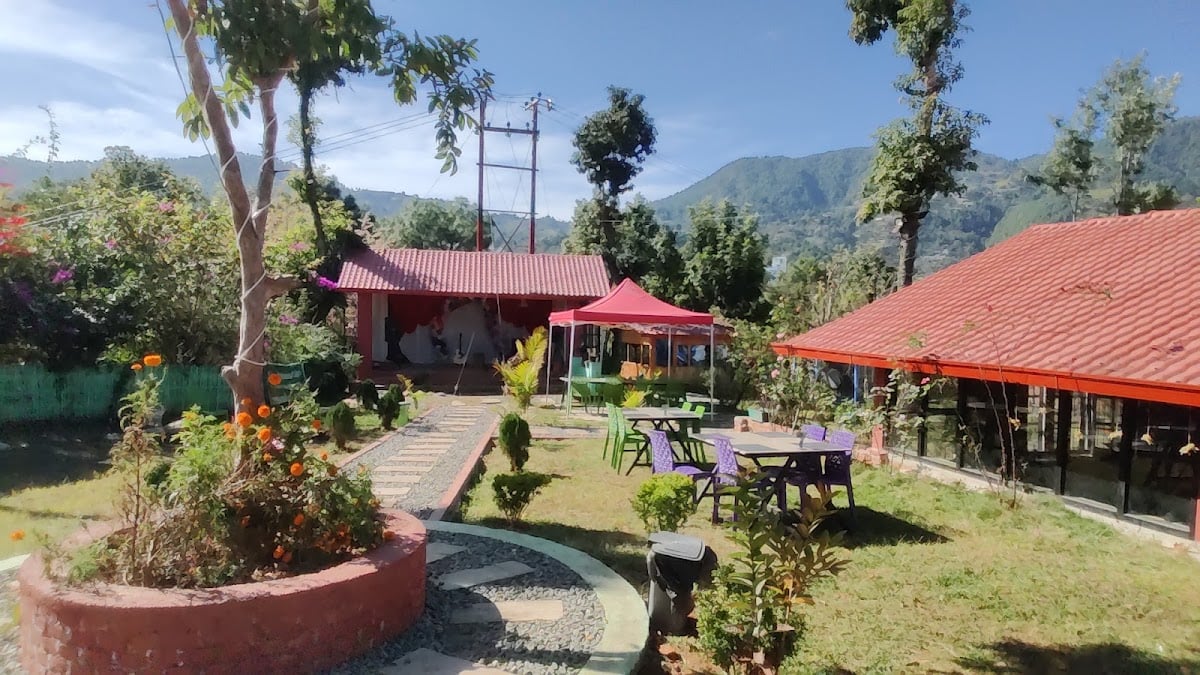 New Dakshinkali Village Inn — photo by New Dakshinkali Village Inn
