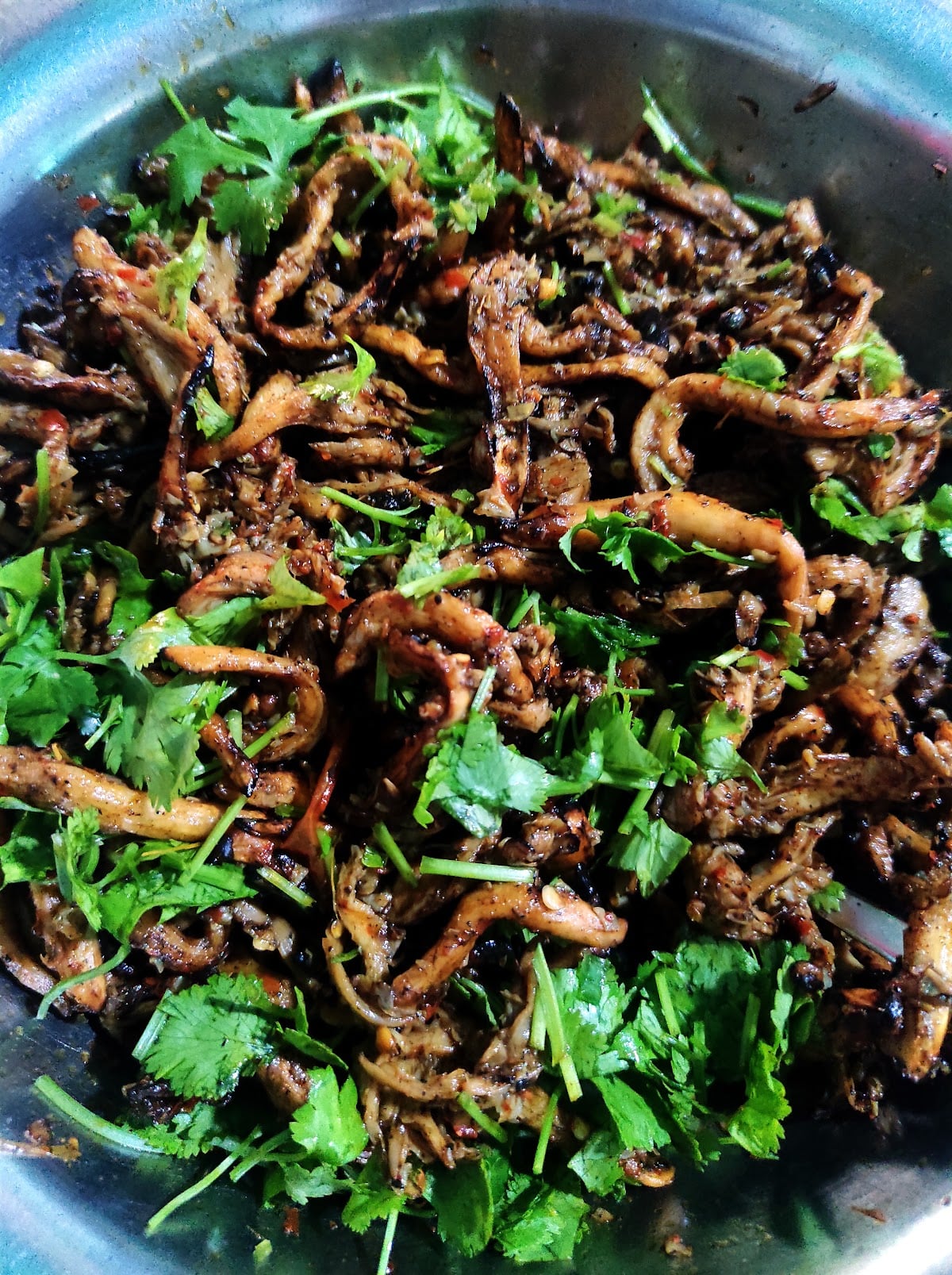 New Sanam and Baudeshwor Newari Restaurant — photo by New Sanam and Baudeshwor Newari Restaurant