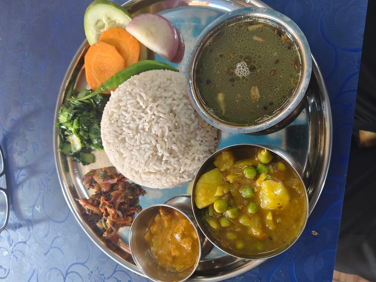 New Sneha Fast Food & Restaurant — photo by Prashant Mahasagar