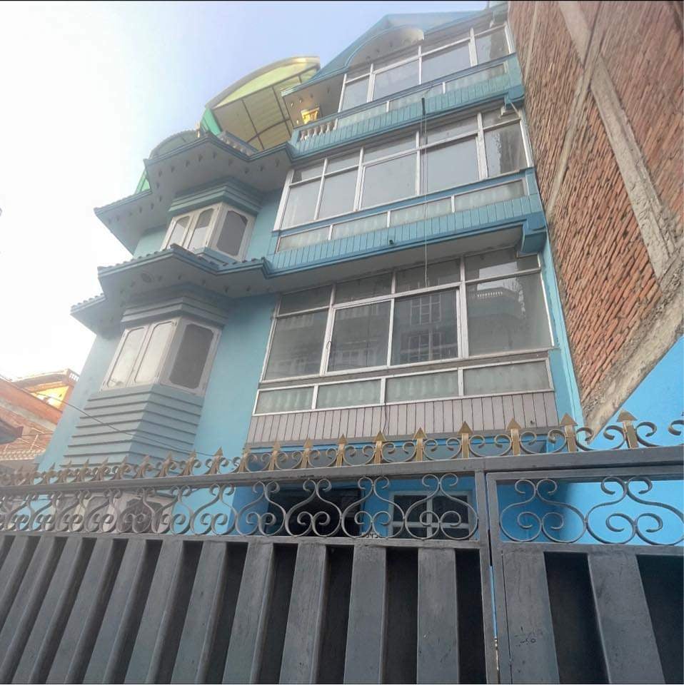 Newa Girls Hostel Anamnagar — photo by Newa Girls Hostel Anamnagar