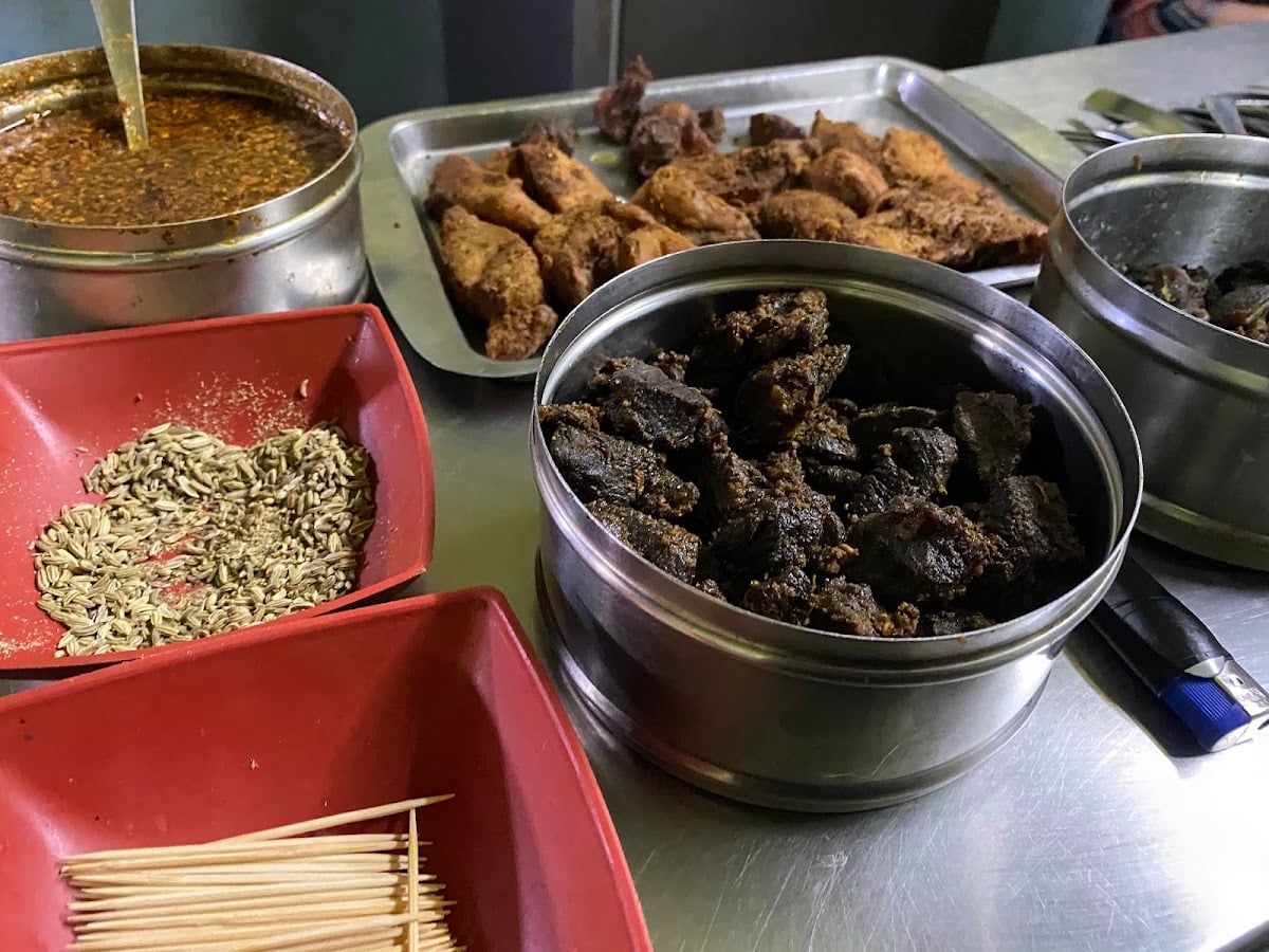 Newa Kaulaa Chhen — photo by Sugat Shrestha