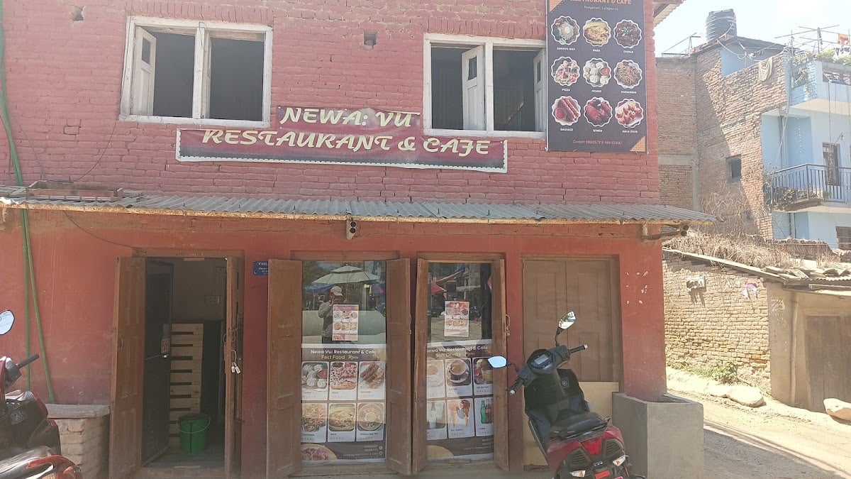 NEWA VU Restaurant and Cafe — photo by NEWA VU Restaurant and Cafe