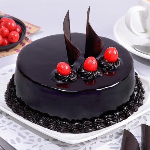 Newazone cake shop — photo by Newazone cake shop