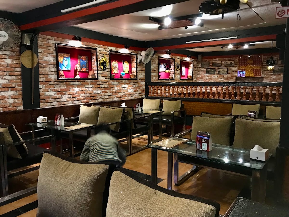 Newazpizza newari khaja ghar — photo by Newazpizza newari khaja ghar