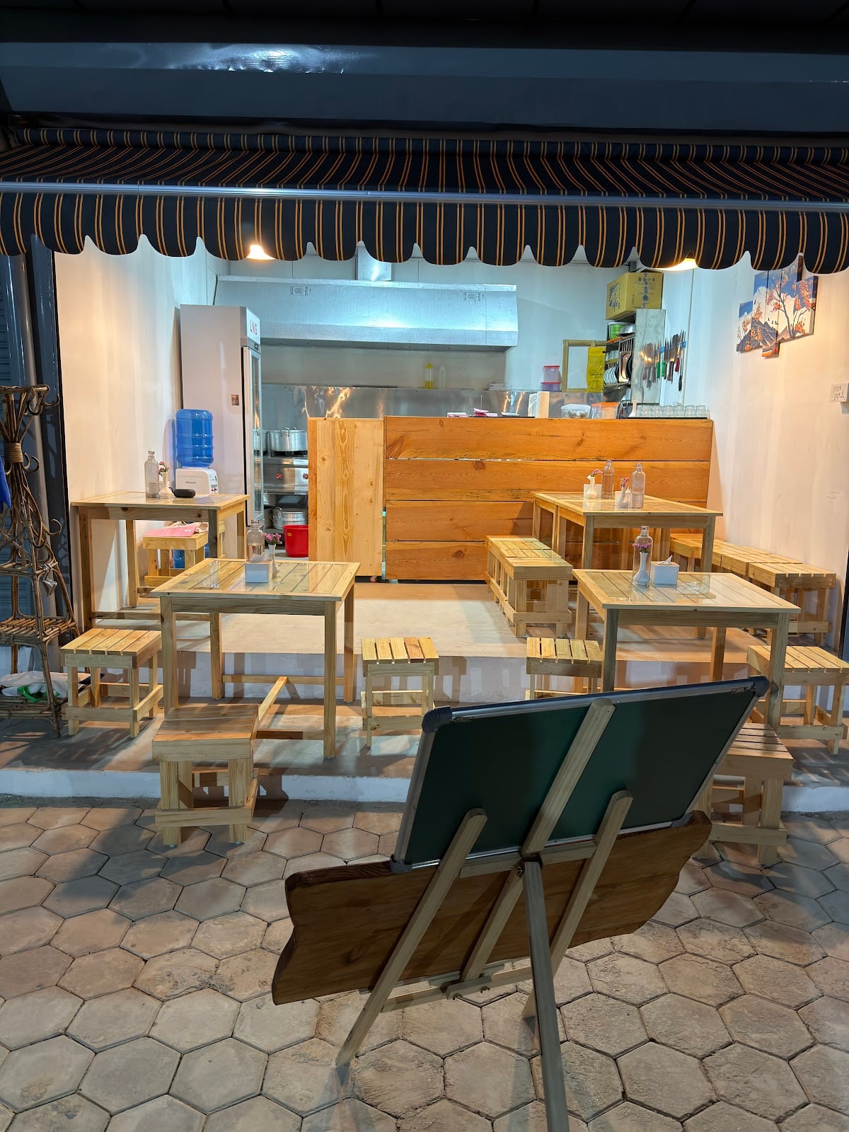 Neypil Kitchen — photo by Neypil Kitchen