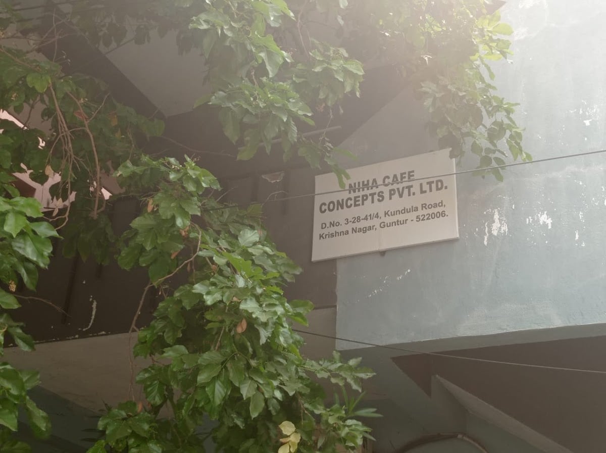 Niha cafe concepts pvt Ltd — photo by Niha cafe concepts pvt Ltd