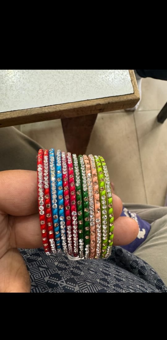 Nithya sri fancy store — photo by Rama Devi